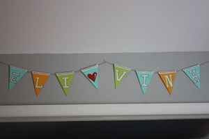 name bunting
