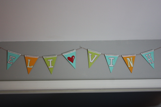 name bunting
